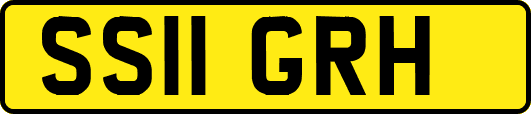 SS11GRH
