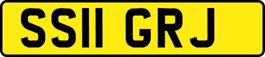 SS11GRJ