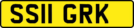 SS11GRK