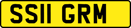 SS11GRM