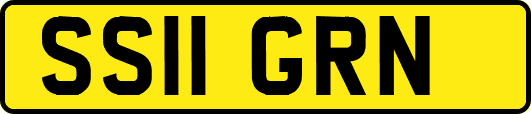 SS11GRN