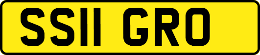 SS11GRO