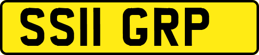 SS11GRP