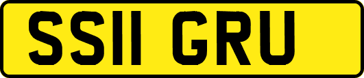 SS11GRU