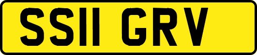 SS11GRV