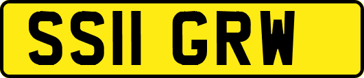 SS11GRW