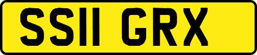 SS11GRX