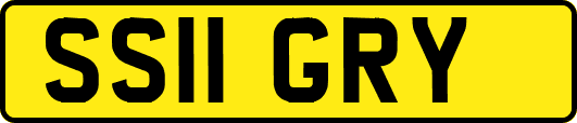 SS11GRY