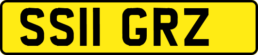 SS11GRZ