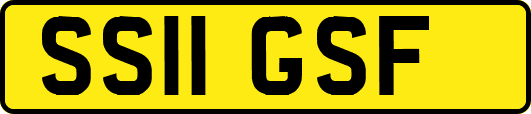 SS11GSF