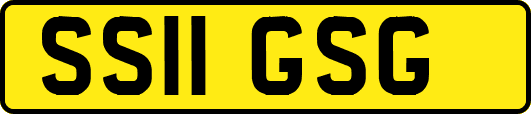 SS11GSG