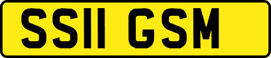 SS11GSM