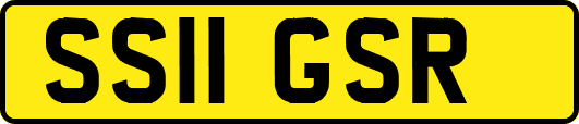 SS11GSR