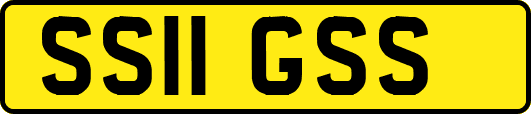 SS11GSS