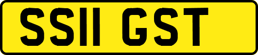 SS11GST