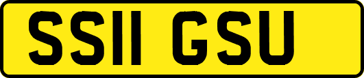 SS11GSU