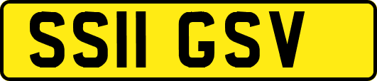 SS11GSV