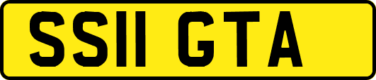 SS11GTA