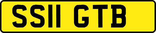 SS11GTB