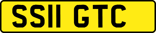 SS11GTC