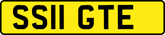SS11GTE