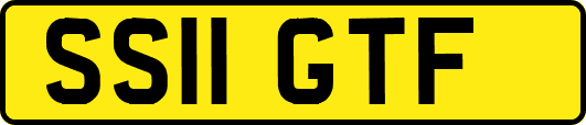 SS11GTF