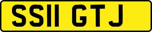 SS11GTJ