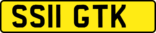 SS11GTK