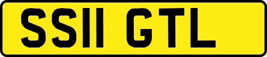 SS11GTL