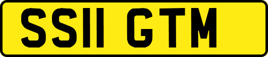 SS11GTM
