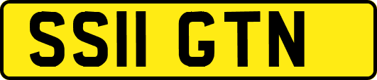 SS11GTN