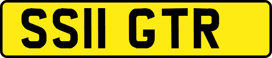 SS11GTR