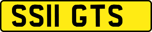 SS11GTS