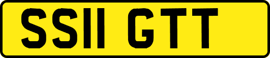 SS11GTT