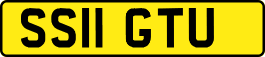 SS11GTU