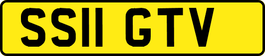 SS11GTV