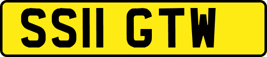 SS11GTW