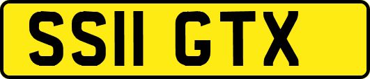 SS11GTX