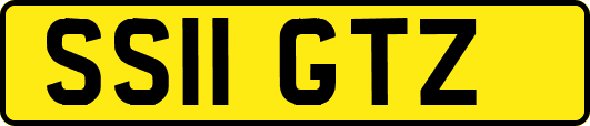SS11GTZ