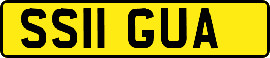 SS11GUA