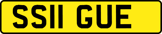 SS11GUE