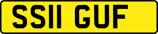 SS11GUF