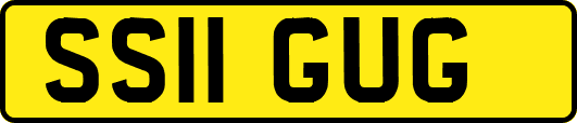 SS11GUG