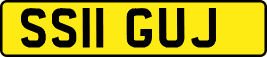 SS11GUJ