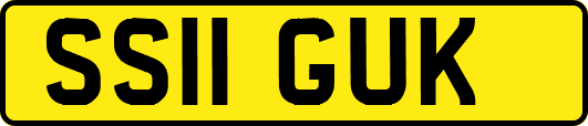 SS11GUK