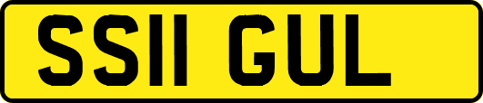 SS11GUL