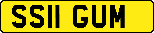 SS11GUM
