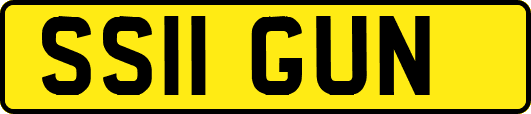 SS11GUN