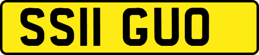 SS11GUO