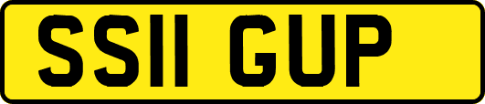 SS11GUP